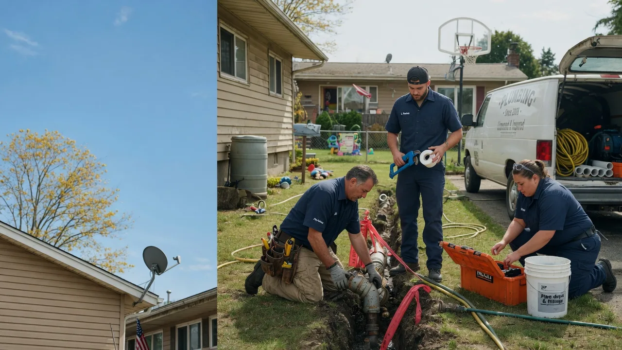 Garbage Disposal Replacement in South Bound Brook, NJ near me