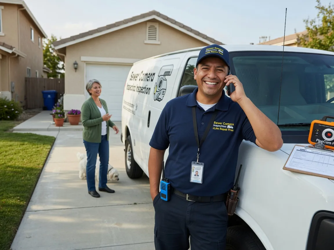 Sewer Line Repair South Bound Brook, NJ FAQs